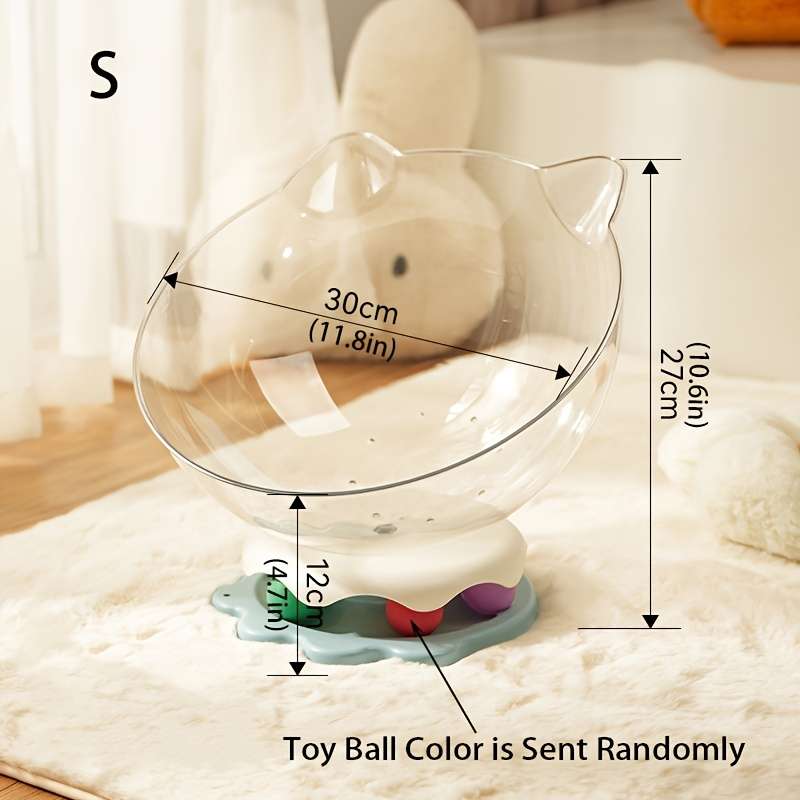 Pet supplies color Yellow Model Large