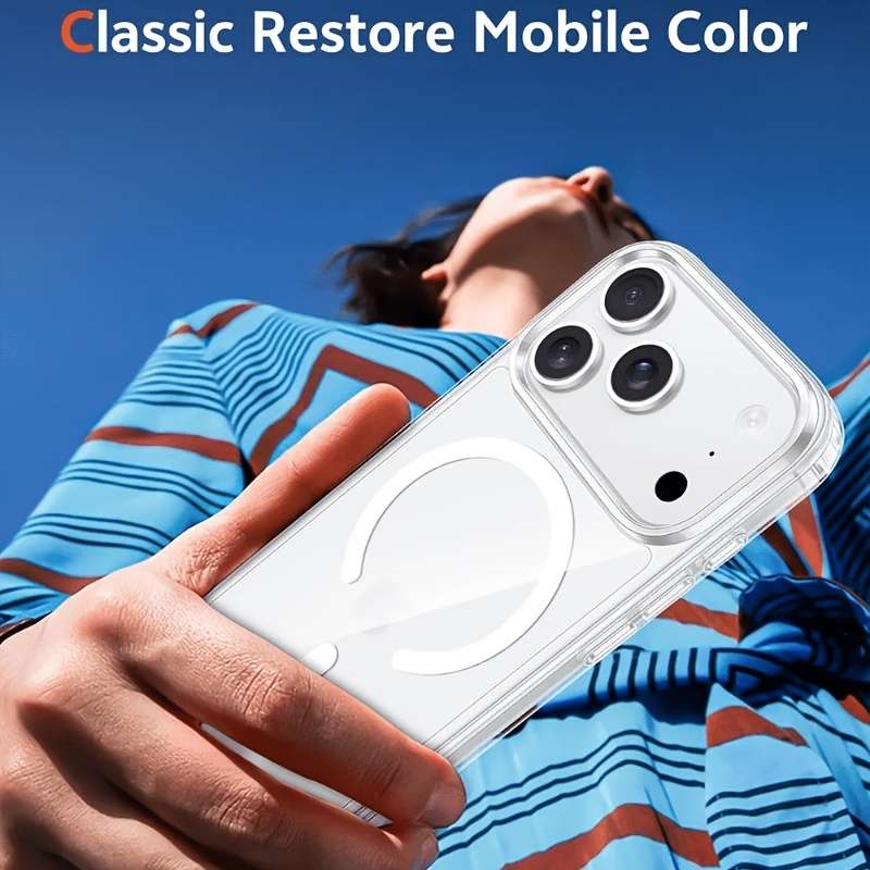 Phone Case Transparent Compatible Model Iphone 7 Plus8 Plus