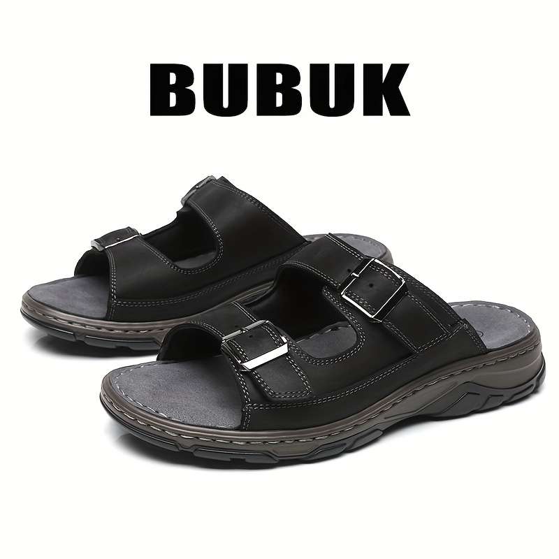Sandals Color Black Size Uk 10