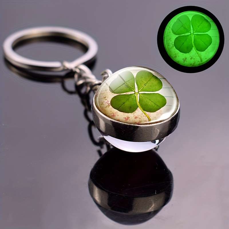 Mini Keychain