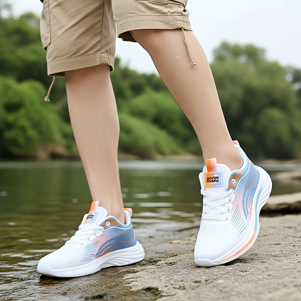 Sneakers Color Black Sizeuk 7