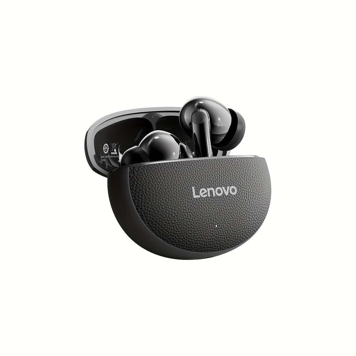 Rechargeable Wireless Earbuds Headphones Headset