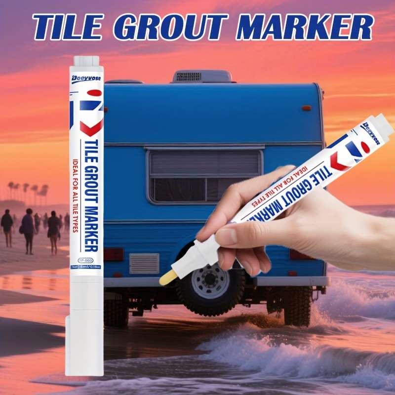 Waterproof Repair And Sealing Supplies Capacity 5Ml