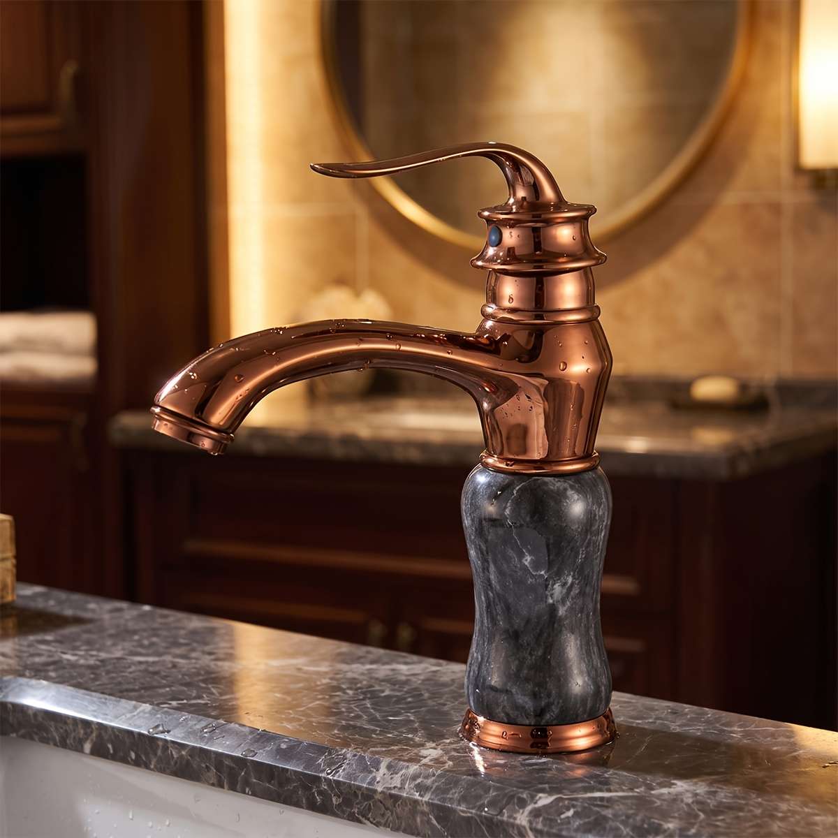 Faucet Style 2
