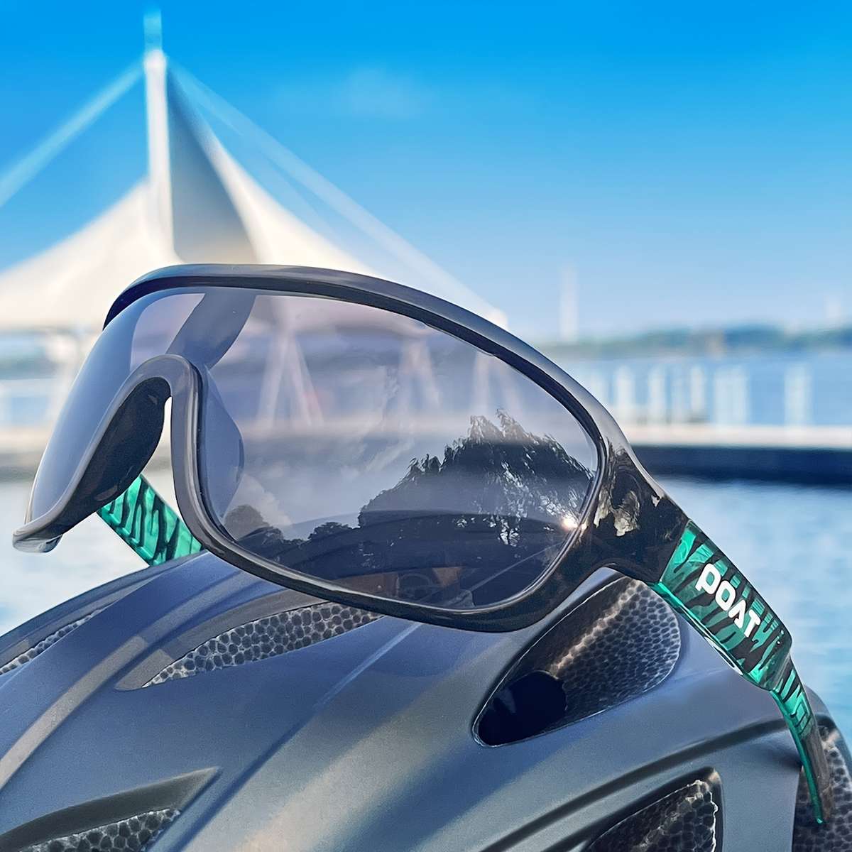 Cycling Glasses Color Pp6