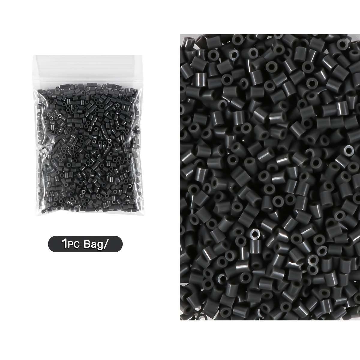 Perler Bead Set H5 1048Pcs