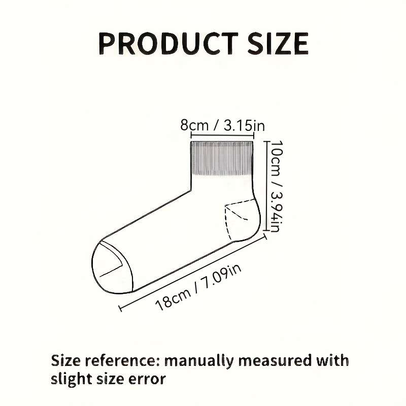 Women S Socks Color Random Color Size Onesize