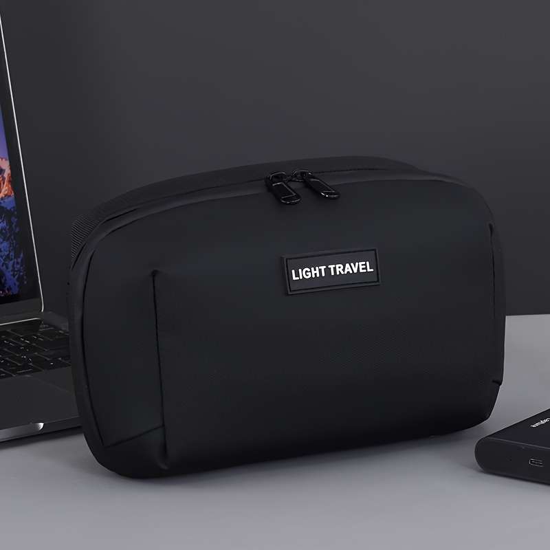 Elegant Premium Durable Professional Portable Digital Storage Bag With Large