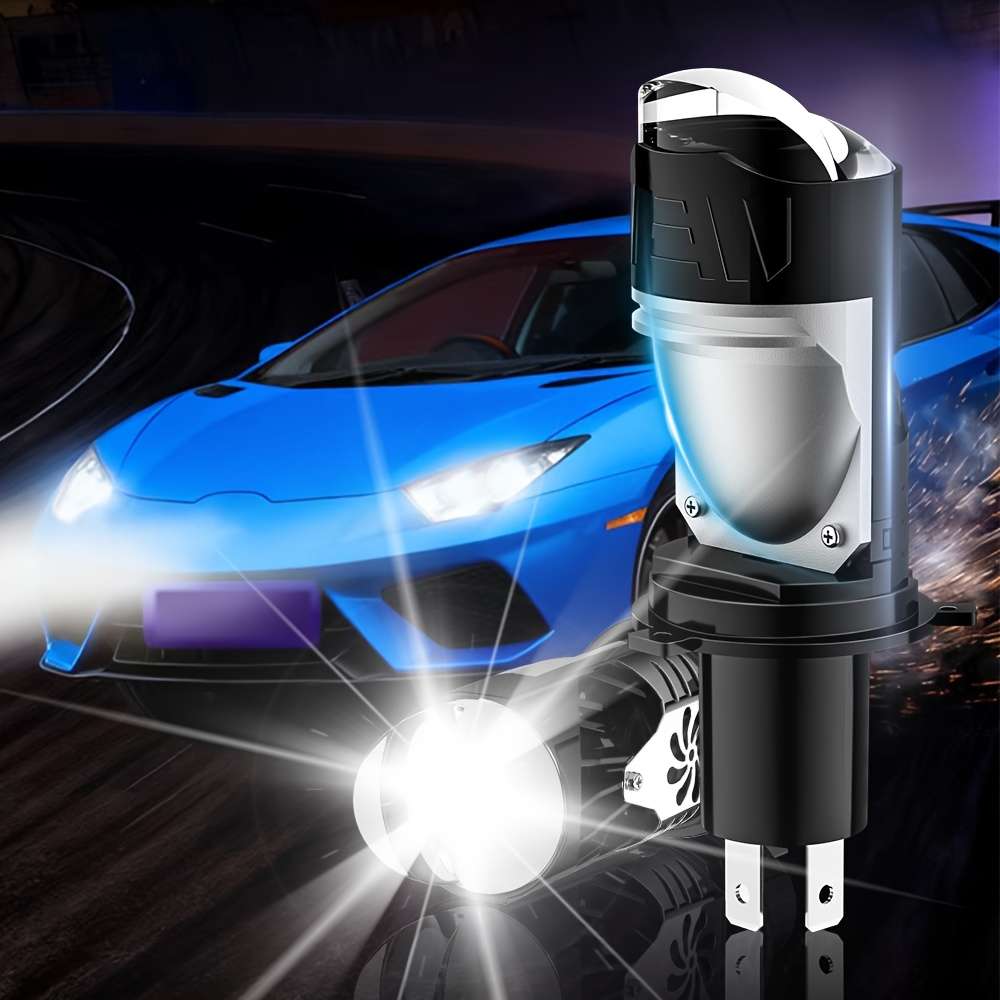 Car Lights Model H49003Hb2Qk075