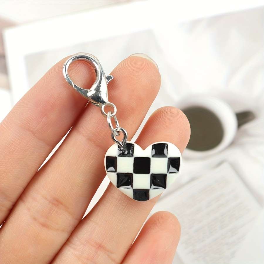 Mini Keychain