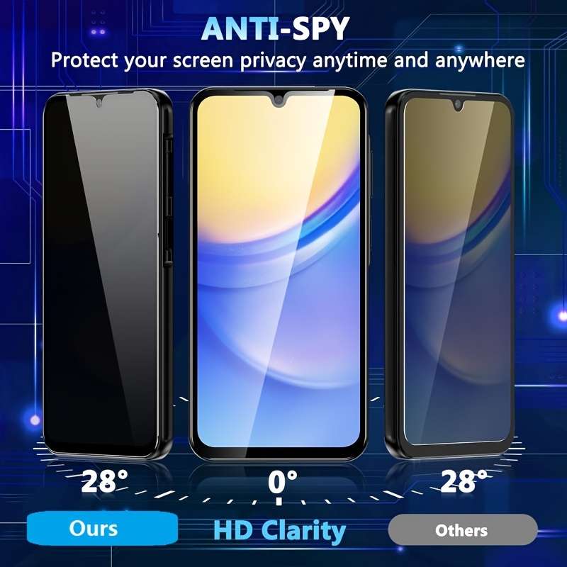 Screen Protector Compatible Model Galaxy A53 5G