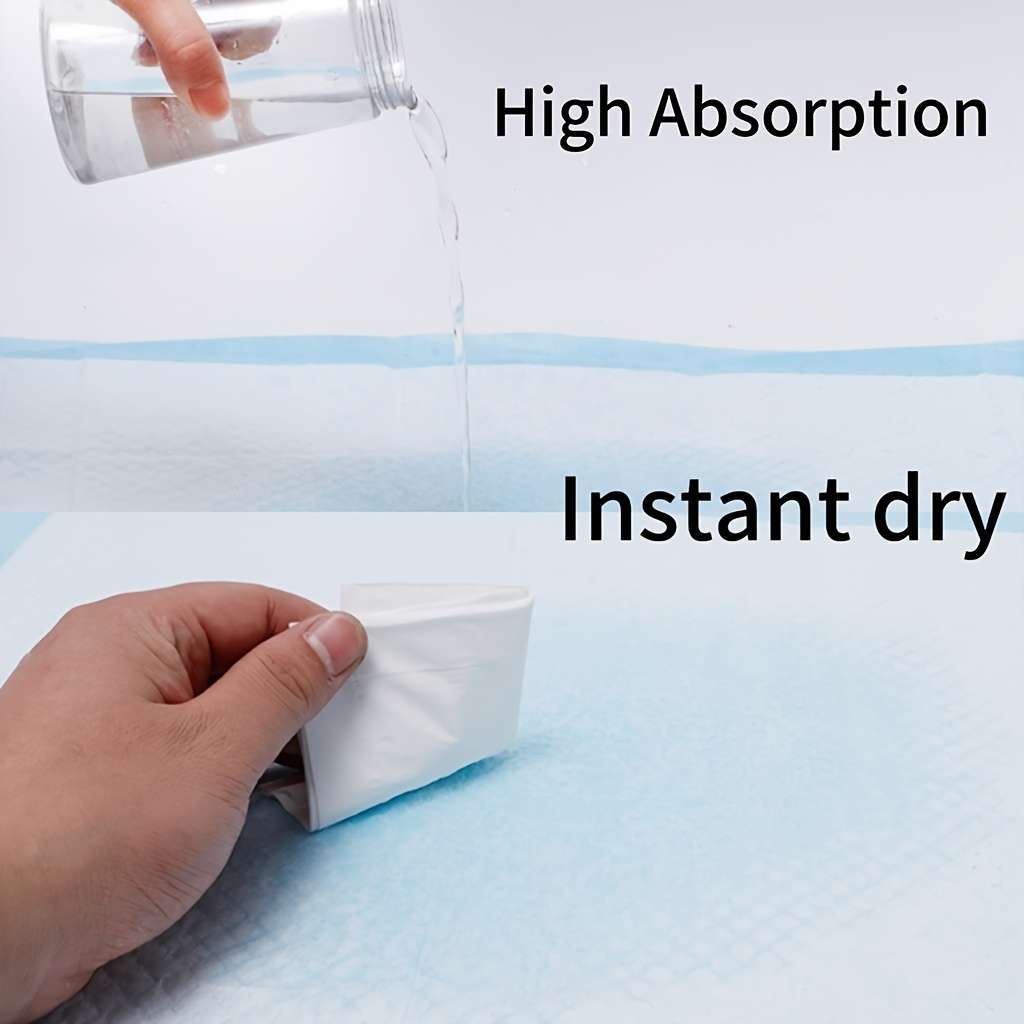 Pet supplies color Blue