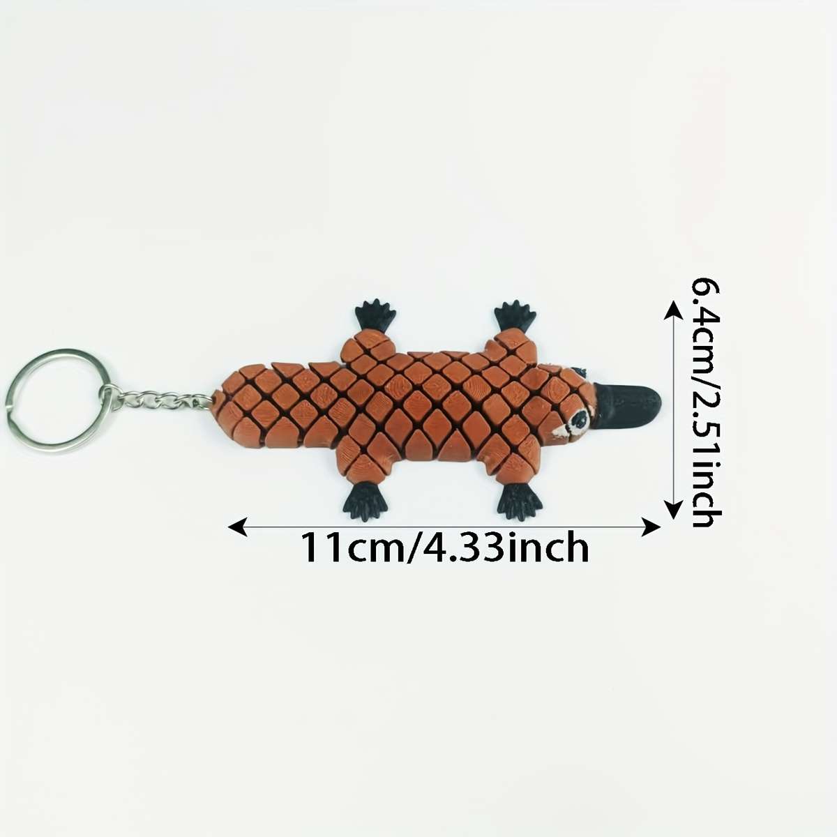 Mini Keychain