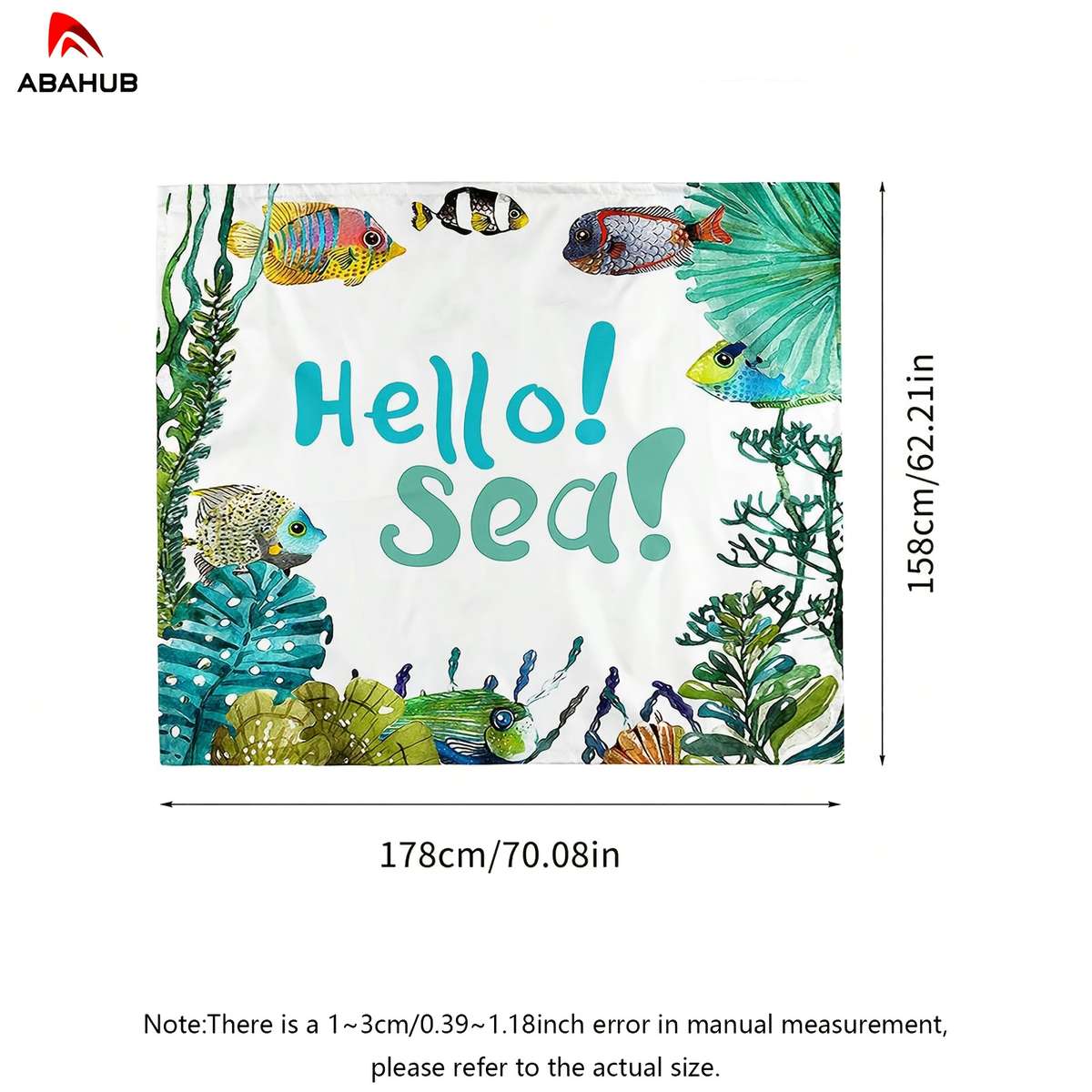 Premium Abahub Portable Picnic Mat Beach Multi Seat Cushion Must Have Family