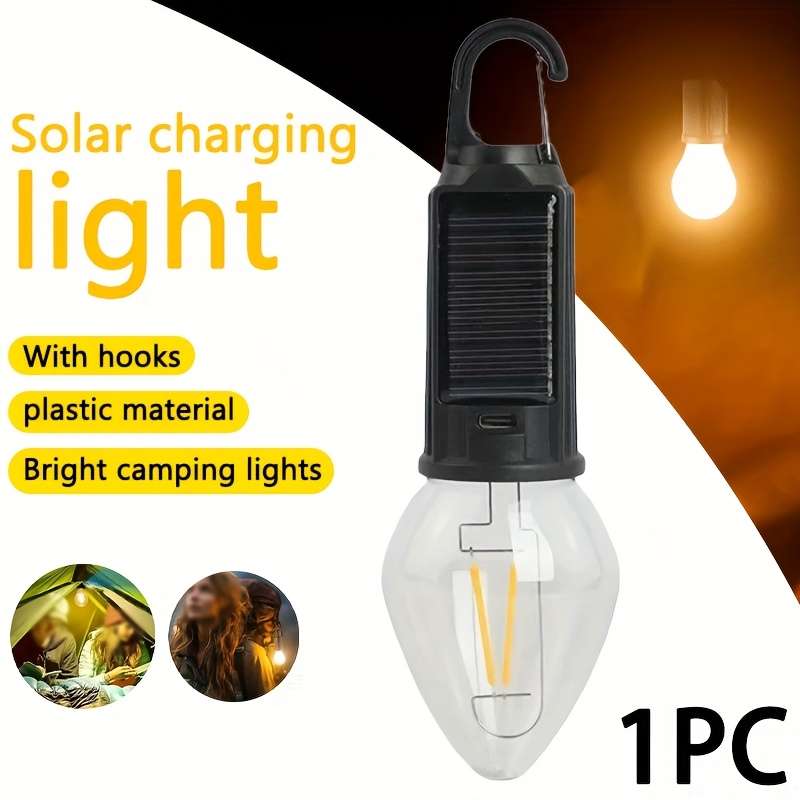 Solar Emergency Lights Model A03  1 Pc