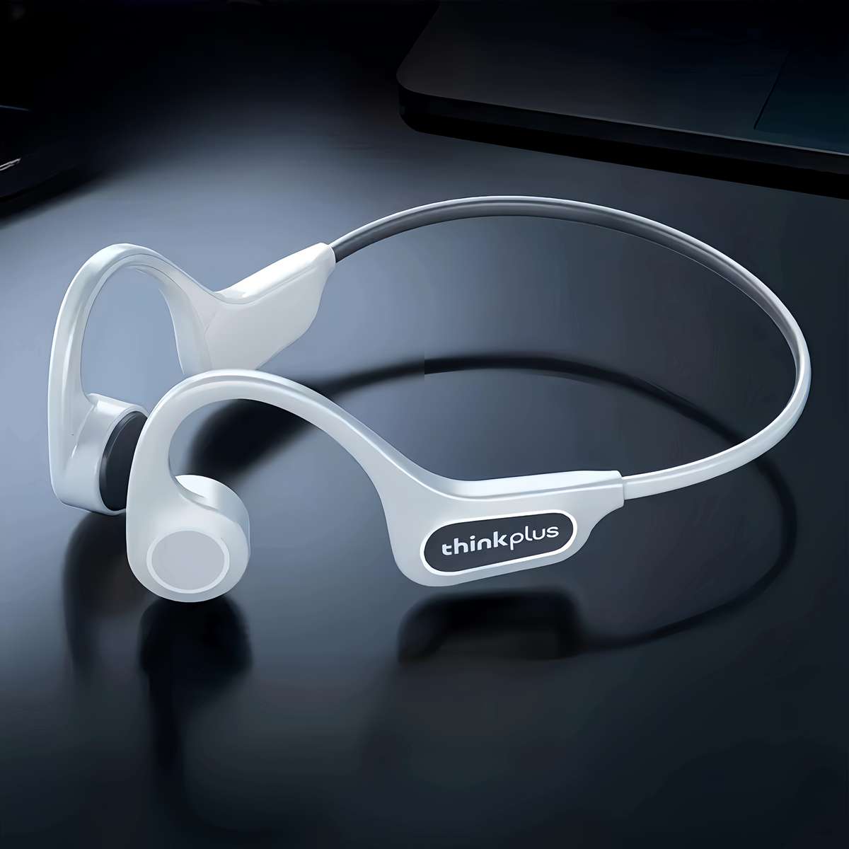 Rechargeable Wireless Earbuds Headphones Headset