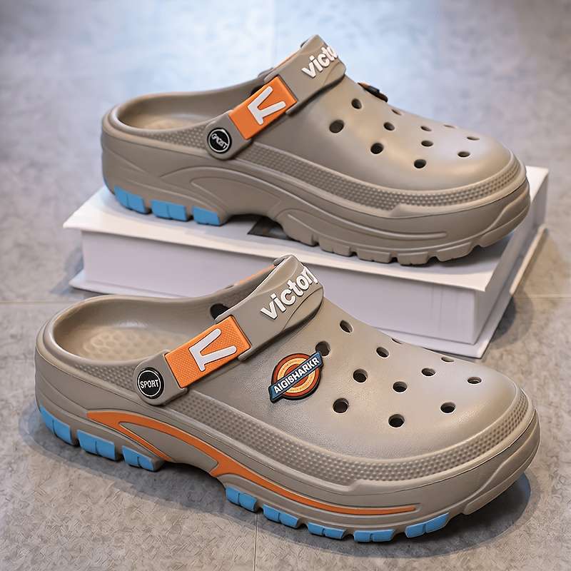 Sandals Color Grey Size Uk 11