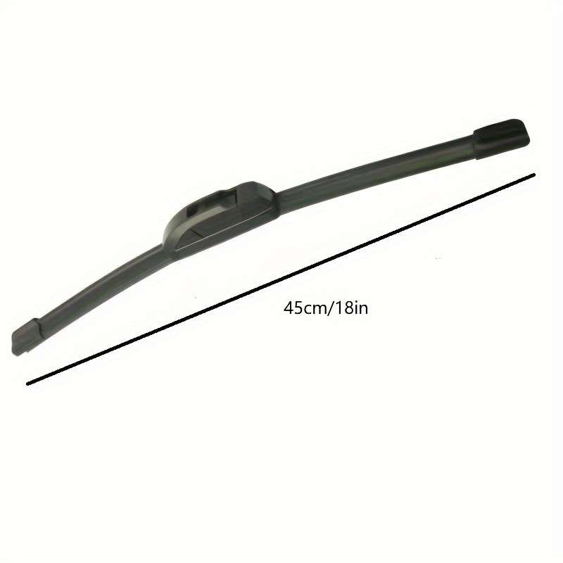 Windshield Wipers Size 18In 450Mm