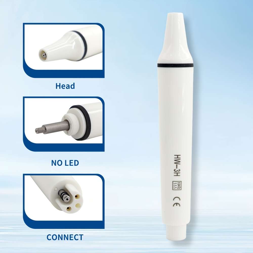 Dental Cleaner Model 3H