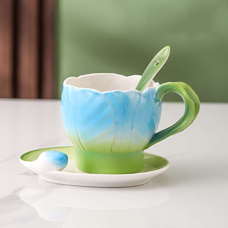 Water Cup Color Pink
