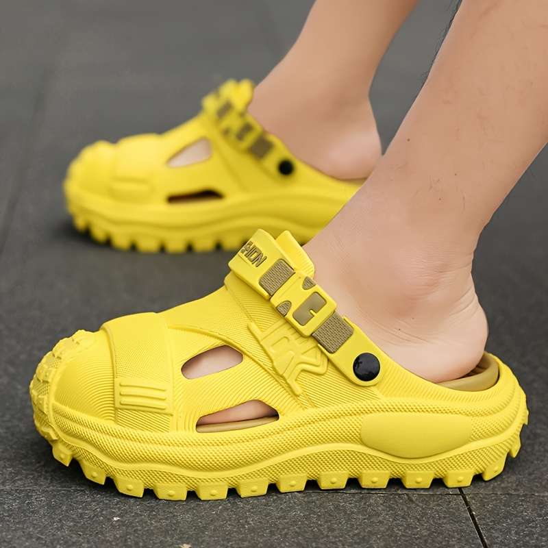 Sandals Color Black Size Uk 6.5 7