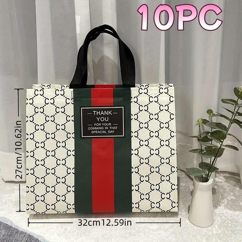 Gift Bags Items Small Size  32 X 27 X 10Cm