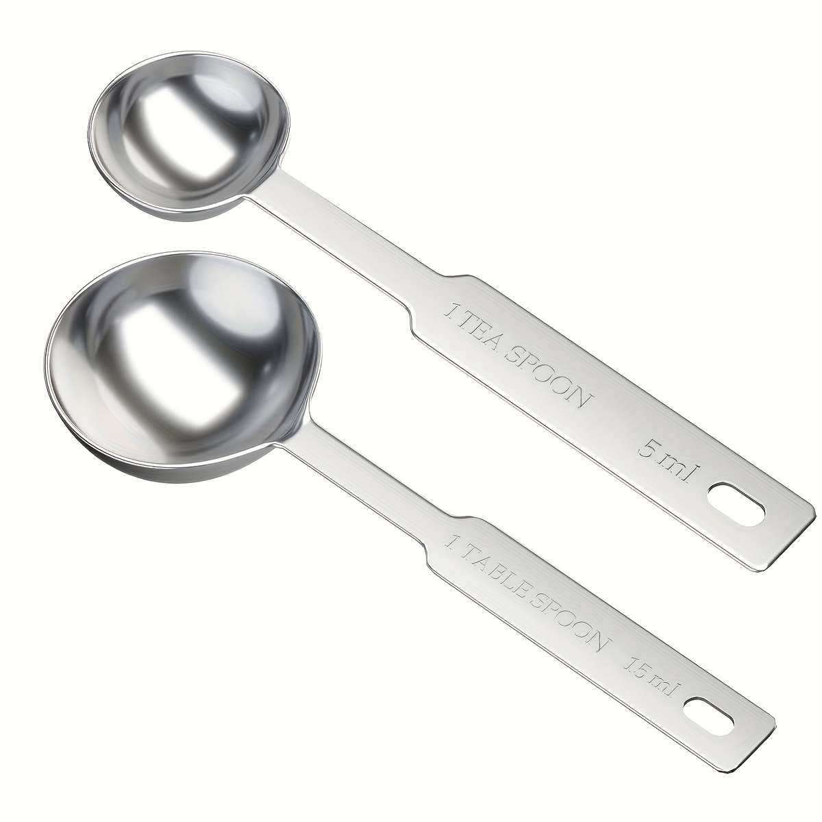 Kitchenware Quantity 2Pcs5Ml