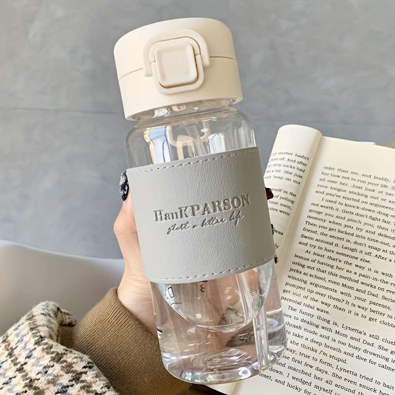 Water Cup Color Grey Capacity500Ml