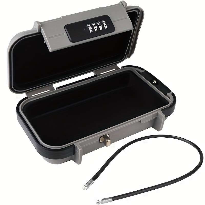 Security Safe