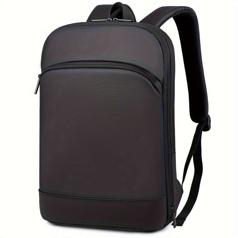 Men S Backpack Dark Gray