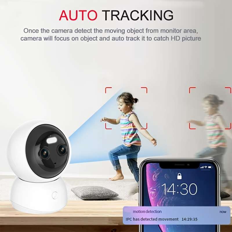 Camera Model 360 Panoramic Hd Camera