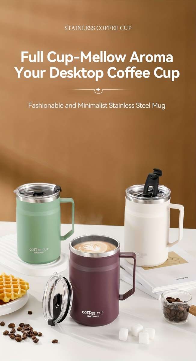 Water Cup Color Beige Capacity600Ml