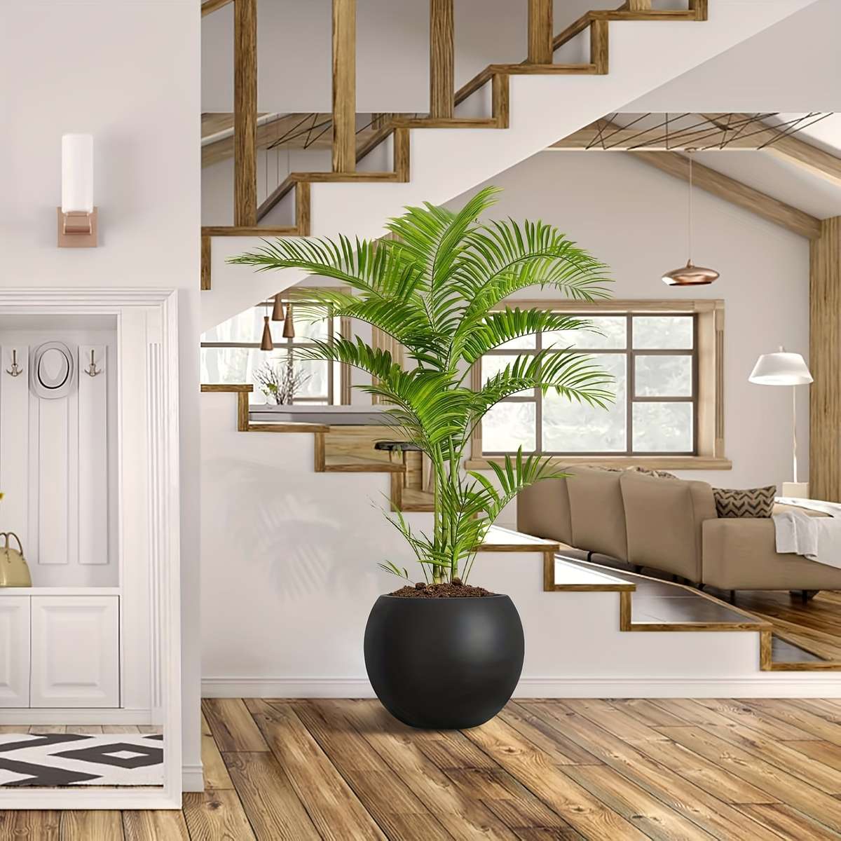 Heavy Duty Large Cm Tall Cm Diameter Aesthetic Design Modern Lifestyle