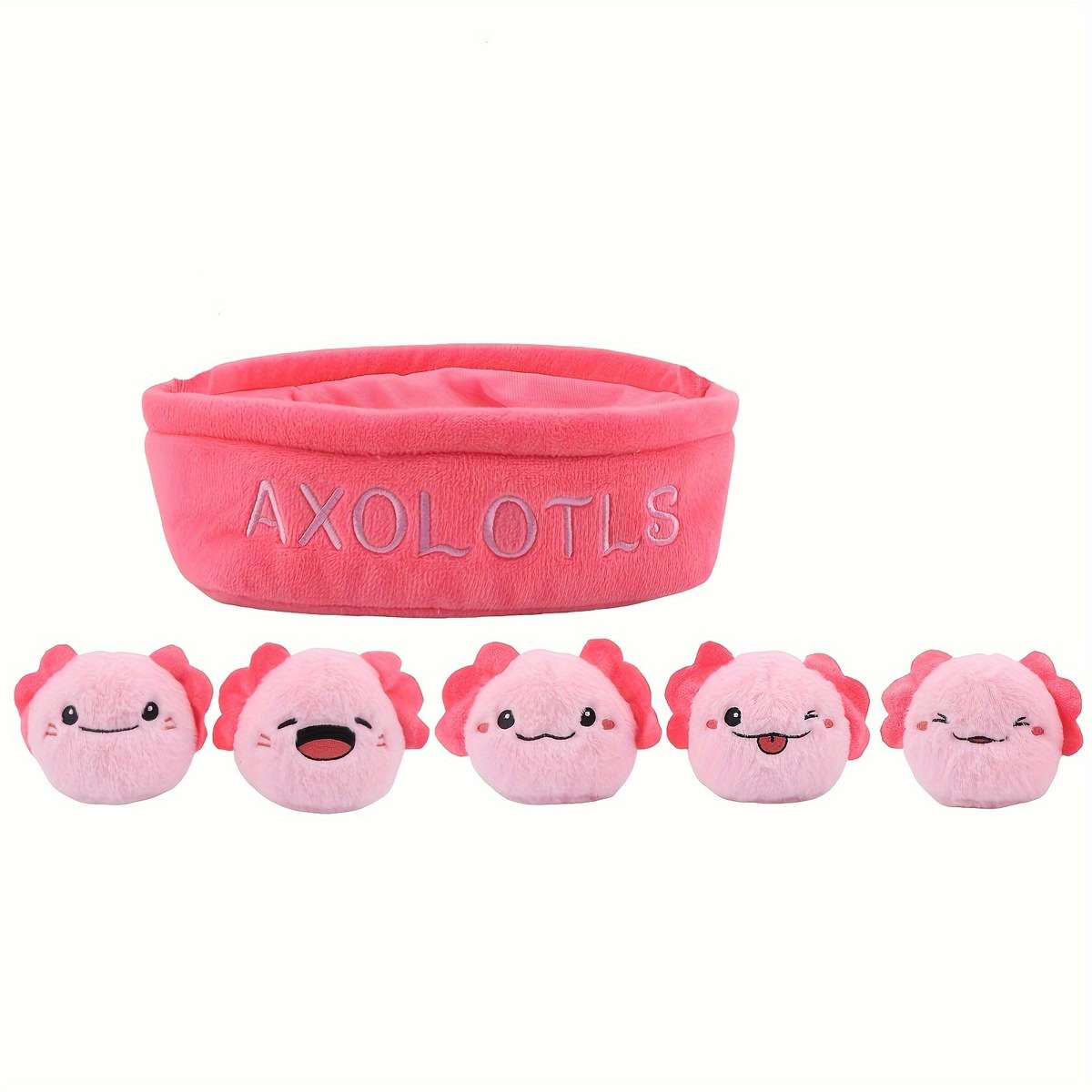 Plush Toyss Items Cat