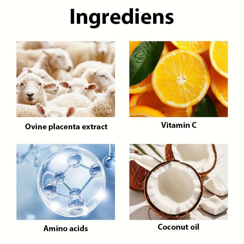 Facial Cleansing Quantity 2Pcs