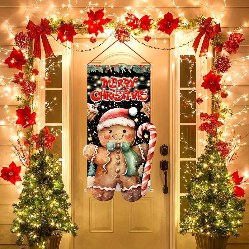 Christmas Decorations Model 7