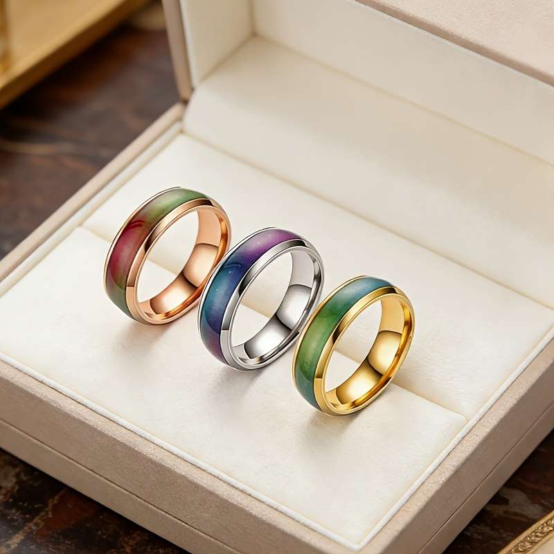 Elegant Fashion Boho Style Ring Size 7