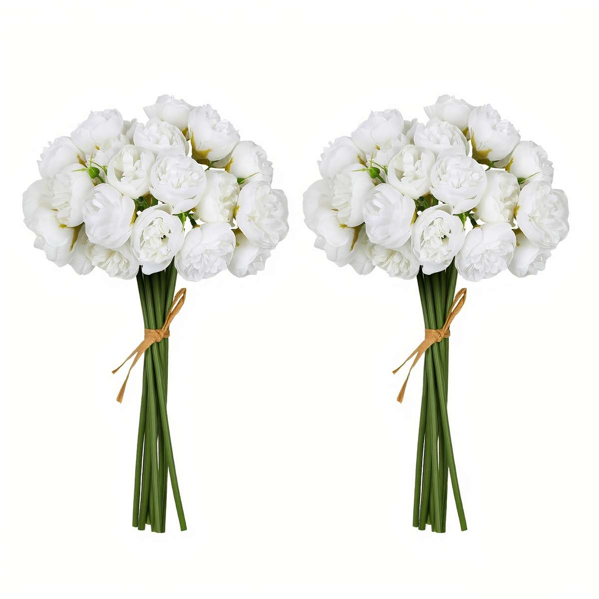 Wedding Supplies Color White Quantity 18Pcs