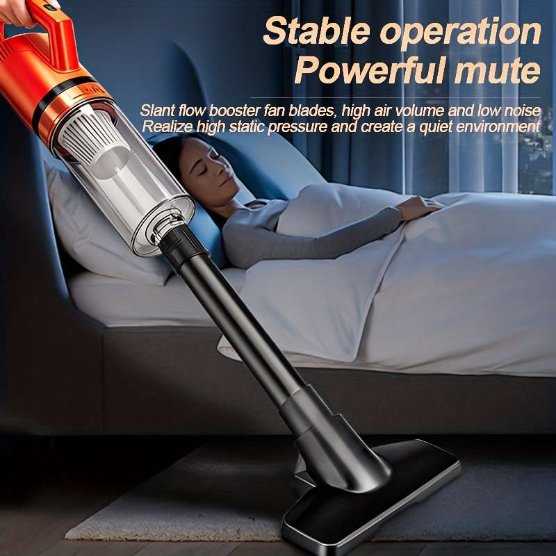 Vacuum Cleaner