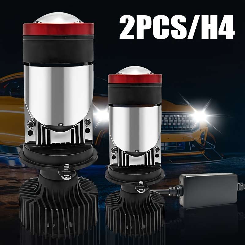 Car Lights Model H49003Hb2Hw076