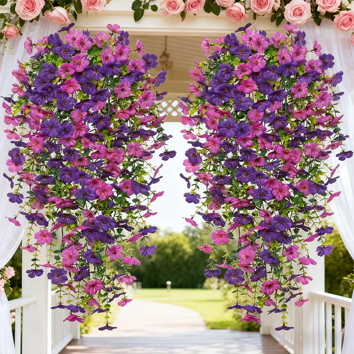 Artificial Flowers