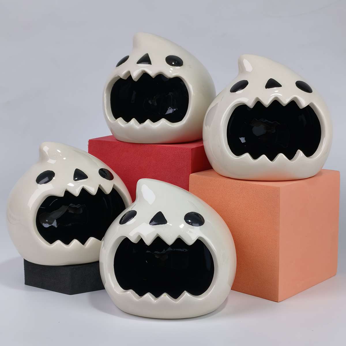 2PCS Classic Creative Easy To Use And Durable Without Deformation Adds 2pcs