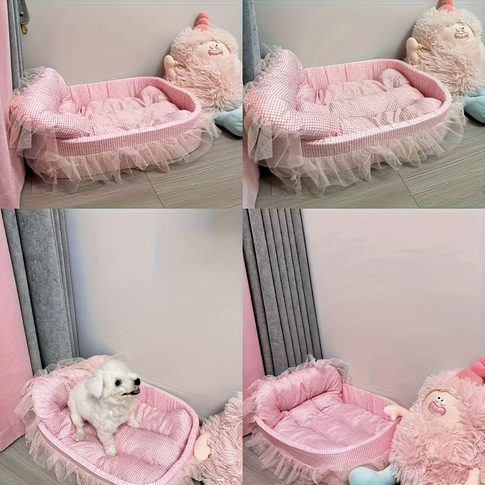 Pet supplies color Blue