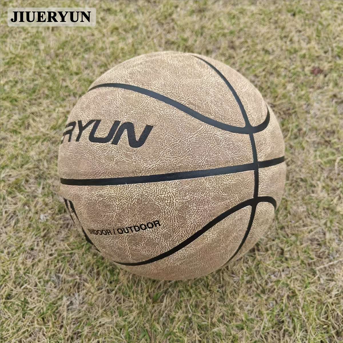 Basketball Size Number 7