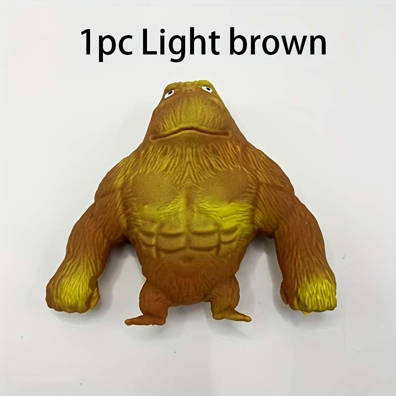 Plush Toyss color Light Brown Quantity 1pc