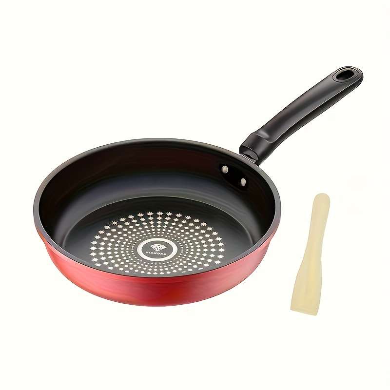 2-Piece Cast Iron Non-Stick Cookware Set