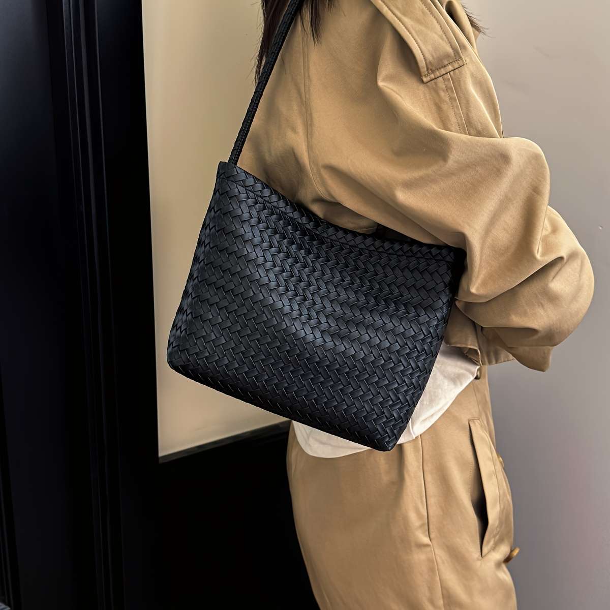 Women S Handbags Black