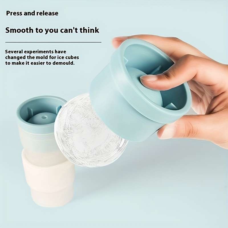 Ice Making Tools