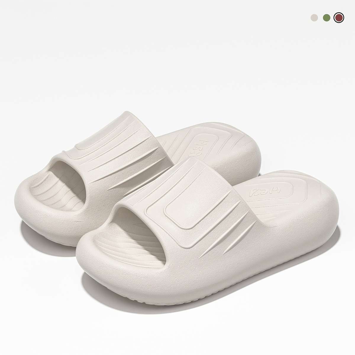 Sandals Color Red Size Uk 6.5 7