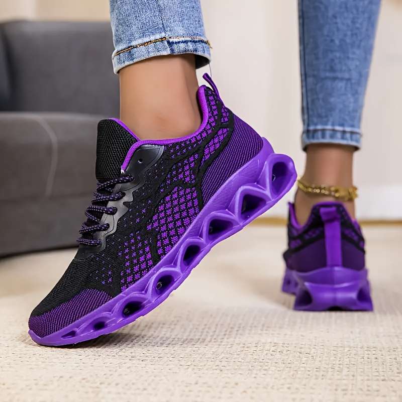 Women S Sneakers Color Black Sizeuk 3